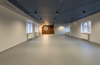 Obiekty kultury - B15 Podwórko Eventowe - obiekt - zdjęcie 2 