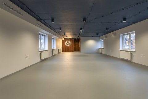 Obiekty kultury - B15 Podwórko Eventowe - zdjęcie 2