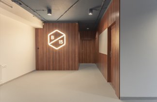 Obiekty kultury - B15 Podwórko Eventowe - obiekt - zdjęcie 1 