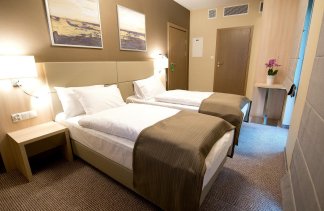 Hotele 4**** - Molo Resort - obiekt - zdjęcie 15 