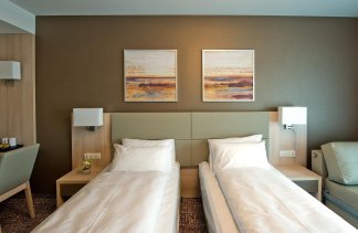 Hotele 4**** - Molo Resort - obiekt - zdjęcie 14 