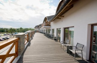 Hotele 4**** - Molo Resort - obiekt - zdjęcie 13 