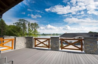 Hotele 4**** - Molo Resort - obiekt - zdjęcie 10 