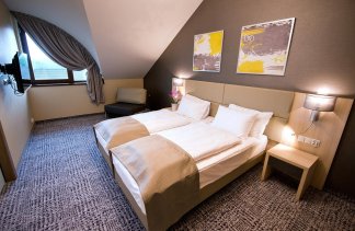 Hotele 4**** - Molo Resort - obiekt - zdjęcie 12 