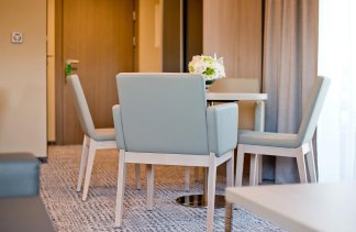 Hotele 4**** - Molo Resort - obiekt - zdjęcie 11 