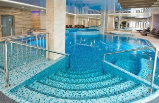 Hotele 4**** - Molo Resort - obiekt - zdjęcie 22 