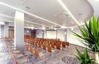 Hotele 4**** - Molo Resort - obiekt - zdjęcie 3 