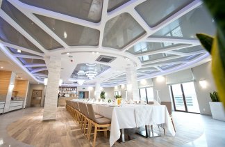 Hotele 4**** - Molo Resort - obiekt - zdjęcie 5 