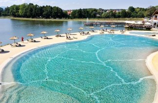 Hotele 4**** - Molo Resort - obiekt - zdjęcie 20 