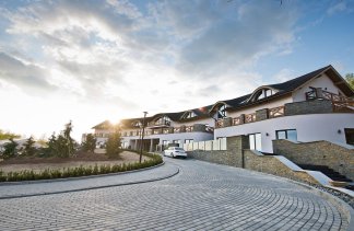 Hotele 4**** - Molo Resort - obiekt - zdjęcie 2 