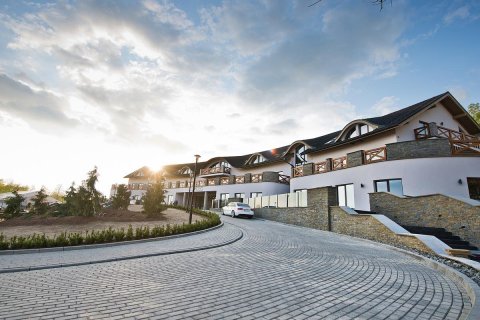 Hotele 4**** - Molo Resort - zdjęcie 2