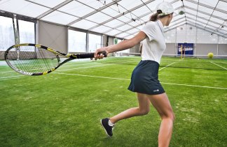 Hotele 4**** - Molo Resort - obiekt - zdjęcie 16 