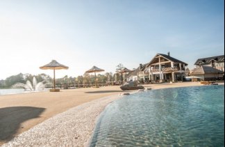 Hotele 4**** - Molo Resort - obiekt - zdjęcie 19 