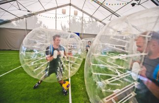 Hotele 4**** - Molo Resort - obiekt - zdjęcie 17 