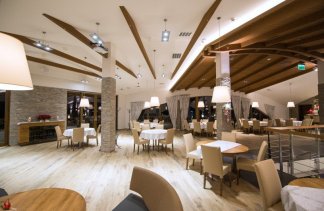 Hotele 4**** - Molo Resort - obiekt - zdjęcie 6 