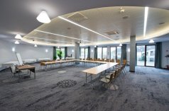 Hotele 4**** - Molo Resort - zdjęcie 4