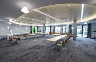 Hotele 4**** - Molo Resort - obiekt - zdjęcie 4 