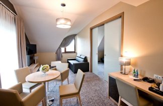 Hotele 4**** - Molo Resort - obiekt - zdjęcie 9 