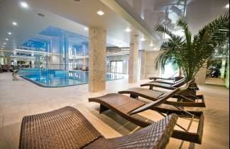 Hotele 4**** - Molo Resort - obiekt - zdjęcie 21 