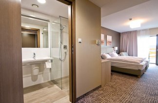 Hotele 4**** - Molo Resort - obiekt - zdjęcie 8 