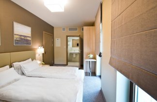 Hotele 4**** - Molo Resort - obiekt - zdjęcie 7 