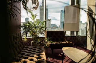 Sale konferencyjne - Business Link Warszawa Astoria - obiekt - zdjęcie 9 