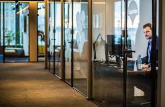 Sale konferencyjne - Business Link Warszawa Astoria - obiekt - zdjęcie 5 