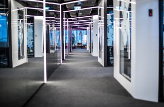 Sale konferencyjne - Business Link Warszawa Astoria - obiekt - zdjęcie 2 