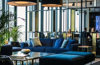 Sale konferencyjne - Business Link Warszawa Astoria - obiekt - zdjęcie 8 