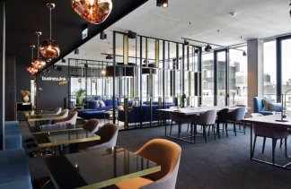 Sale konferencyjne - Business Link Warszawa Astoria - obiekt - zdjęcie 7 