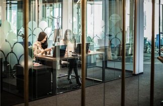 Sale konferencyjne - Business Link Warszawa Astoria - obiekt - zdjęcie 6 