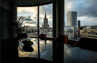 Sale konferencyjne - Business Link Warszawa Astoria - obiekt - zdjęcie 3 