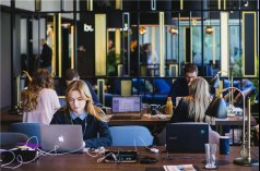 Sale konferencyjne - Business Link Warszawa Astoria - zdjęcie 4