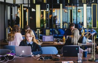 Sale konferencyjne - Business Link Warszawa Astoria - obiekt - zdjęcie 4 