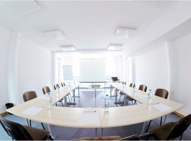 Cowork One - sale konferencyjne Warszawa