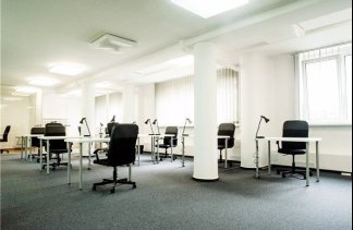 Sale konferencyjne - Cowork One - obiekt - zdjęcie 7 