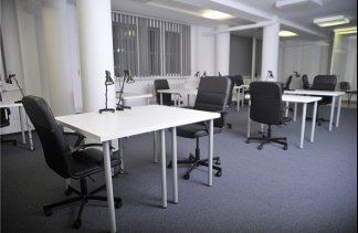 Sale konferencyjne - Cowork One - obiekt - zdjęcie 4 