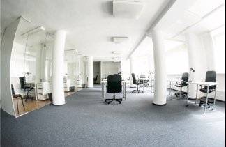 Sale konferencyjne - Cowork One - obiekt - zdjęcie 3 