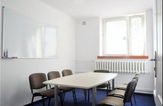 Sale konferencyjne - Cowork One - obiekt - zdjęcie 2 