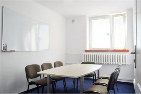 Sale konferencyjne - Cowork One - zdjęcie 2