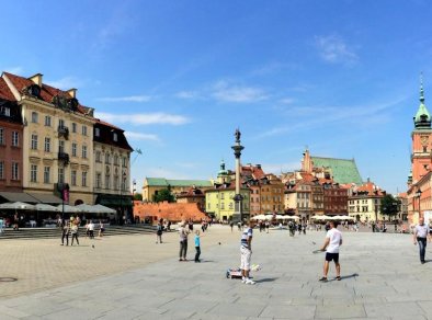 Sala Konferencyjna w Domu Literatury - sale konferencyjne Warszawa