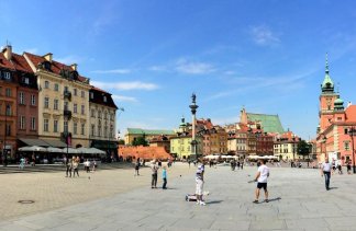 Obiekty kultury - Sala Konferencyjna w Domu Literatury - obiekt - zdjęcie 1 
