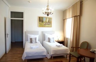 Obiekty kultury - Sala Konferencyjna w Domu Literatury - obiekt - zdjęcie 6 