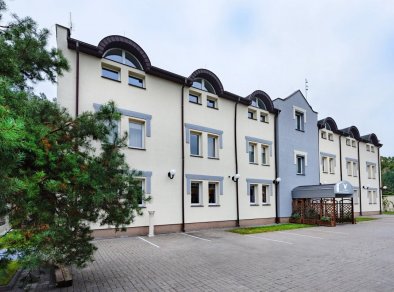 Villa Sulejówek - sale konferencyjne Warszawa