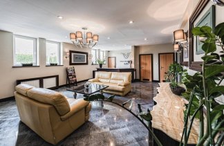 Pensjonat - Villa Sulejówek - obiekt - zdjęcie 2 