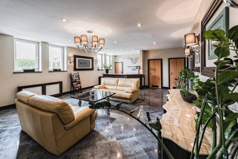 Pensjonat - Villa Sulejówek - zdjęcie 2