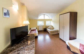 Pensjonat - Villa Sulejówek - obiekt - zdjęcie 6 