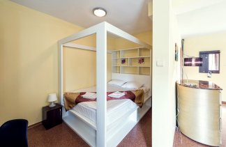 Pensjonat - Villa Sulejówek - obiekt - zdjęcie 8 