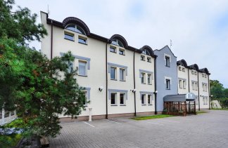 Pensjonat - Villa Sulejówek - obiekt - zdjęcie 1 