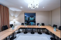 Pensjonat - Villa Sulejówek - zdjęcie 4